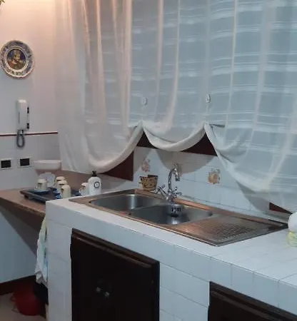 Apartment Dei Pini *
