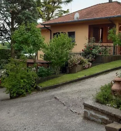Dei Pini * Montefiascone