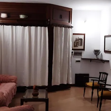 Dei Pini Apartment Montefiascone