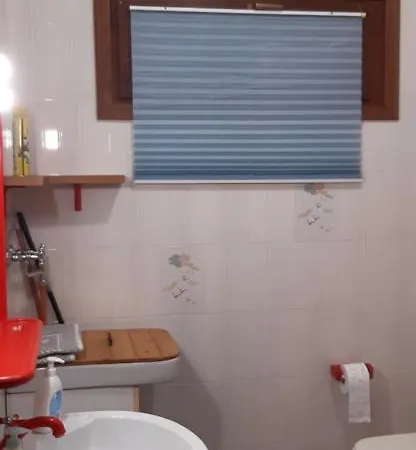 Dei Pini Apartment *