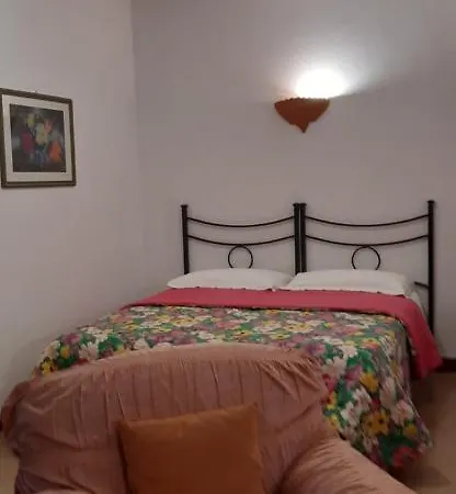 Apartment Dei Pini