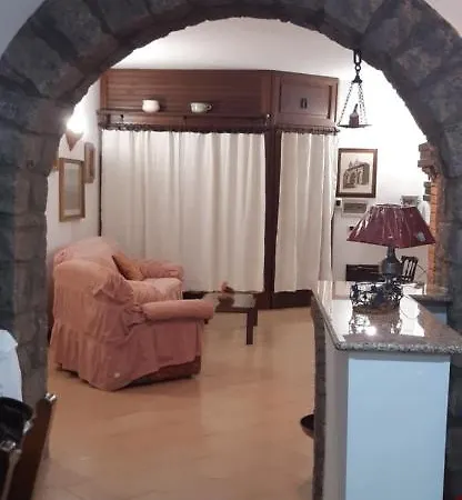 Dei Pini Apartment