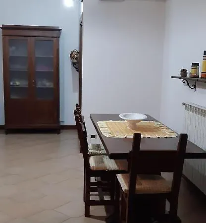 Dei Pini Montefiascone